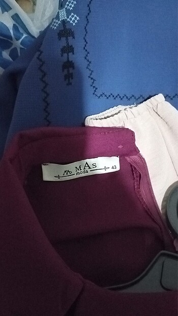 42 Beden Elbise
