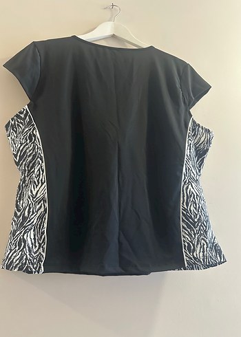 Lcwaikiki 48 beden Tankini Alt Üst Takım - Görsel 4