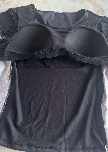 Lcwaikiki 48 beden Tankini Alt Üst Takım - Görsel 7