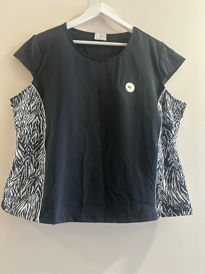 Lcwaikiki 48 beden Tankini Alt Üst Takım - Görsel 3