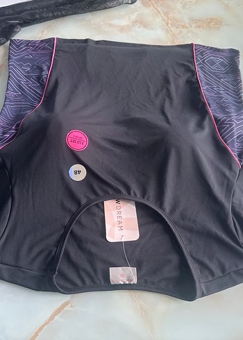 Lcwaikiki 48 beden Tankini Alt üst takım - Görsel 5