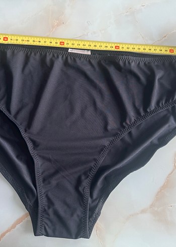 48 Beden çeşitli Renk Lcwaikiki 48 beden Tankini Alt üst takım