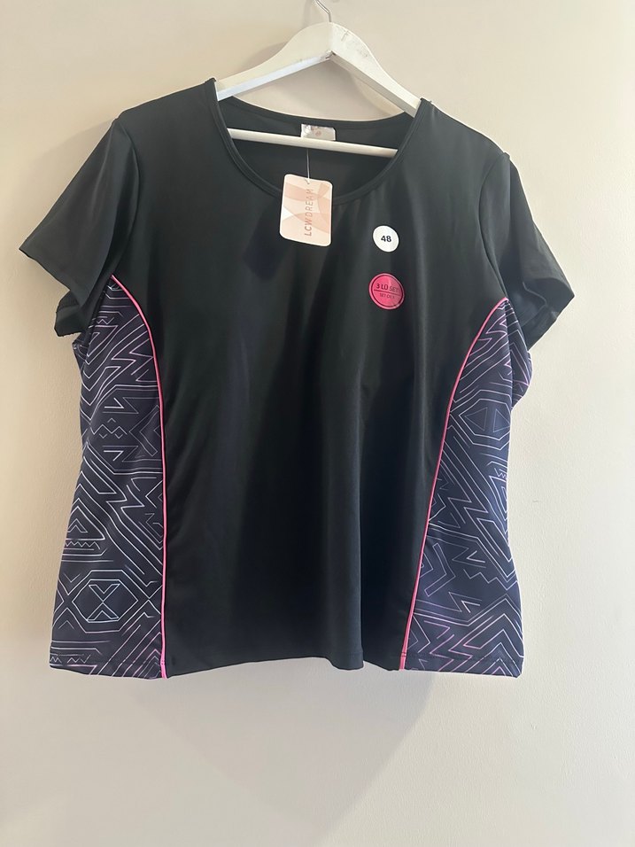 Lcwaikiki 48 beden Tankini Alt üst takım - Görsel 3