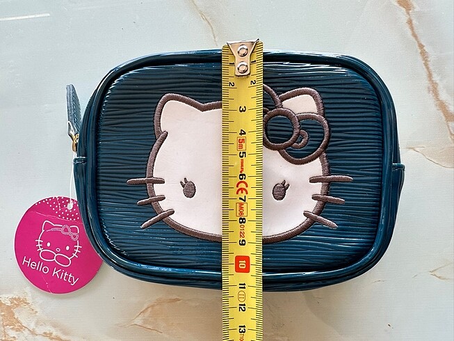 Hello Kitty Orjinal Hello Kitty marka cüzdan/çanta vs vs