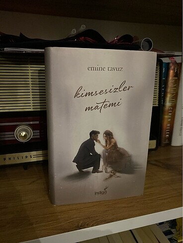 kimsesizler matemi ve made serisi