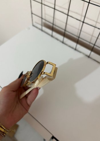 Krem güneş gözlüğü - Görsel 3