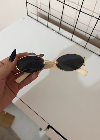 Krem güneş gözlüğü - Görsel 2