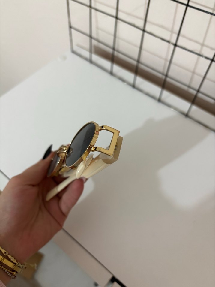 Krem güneş gözlüğü - Görsel 3