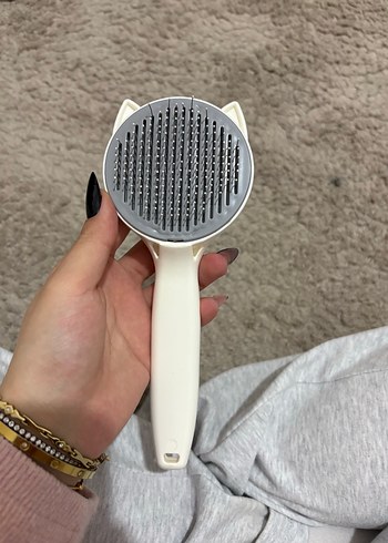 Kedi tarağı - Görsel 2