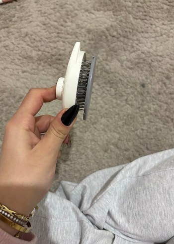 Kedi tarağı - Görsel 3