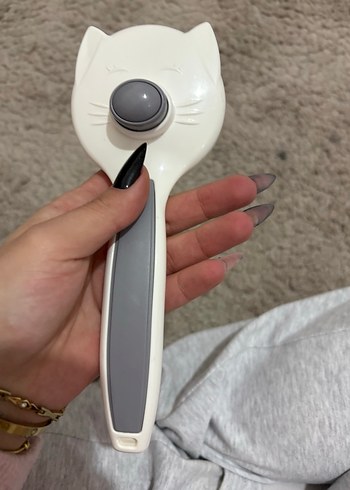 Kedi tarağı - Görsel 6