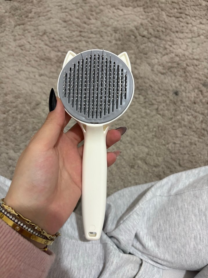 Kedi tarağı - Görsel 2