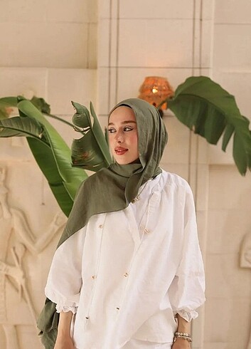 Şal Moda Kaşmir