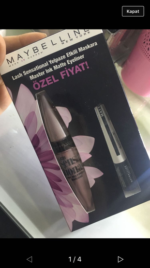 Kozmetik 