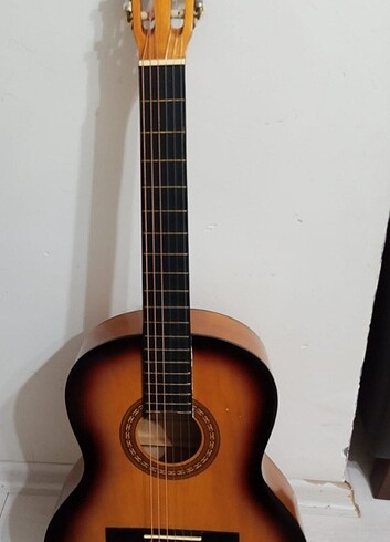 Klasik gitar