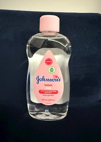 Johnson's Baby
