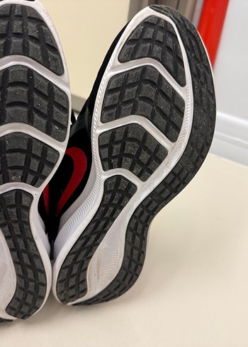 Nike Erkek Spor Ayakkabı - Görsel 4