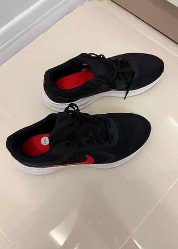 Nike Erkek Spor Ayakkabı - Görsel 2