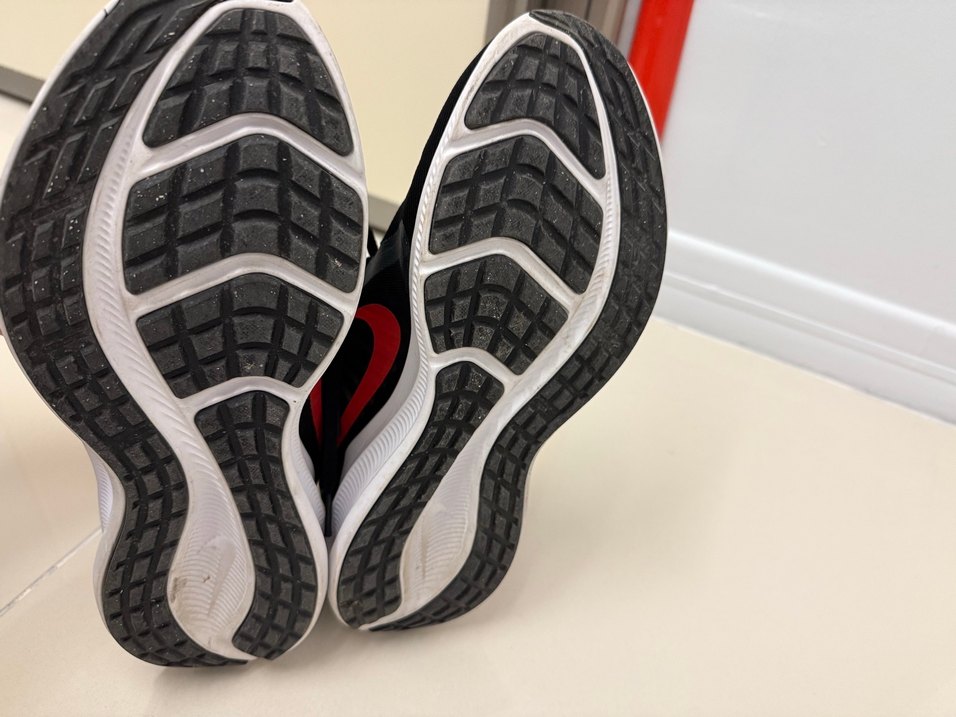 Nike Erkek Spor Ayakkabı - Görsel 4