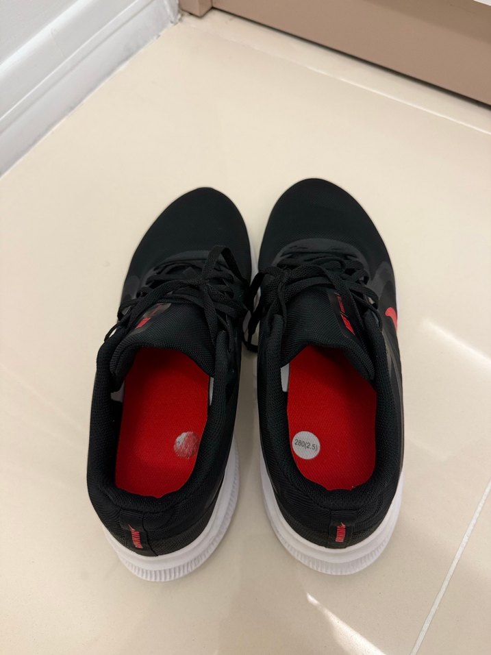 Nike Erkek Spor Ayakkabı - Görsel 5