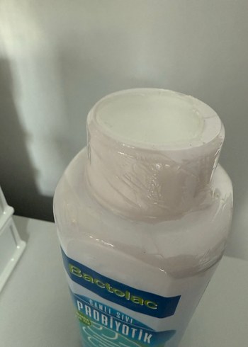 Bactolac Probiyotik Canlı Sıvı - Görsel 6