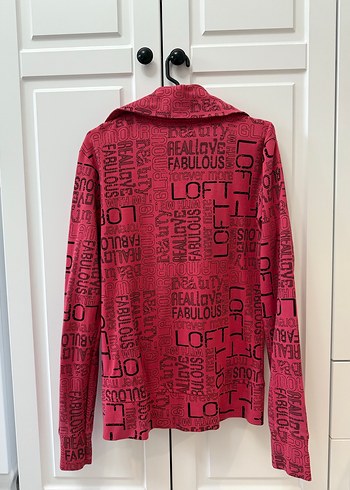 Loft Sweatshirt - Görsel 4