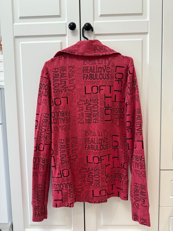 Loft Sweatshirt - Görsel 4