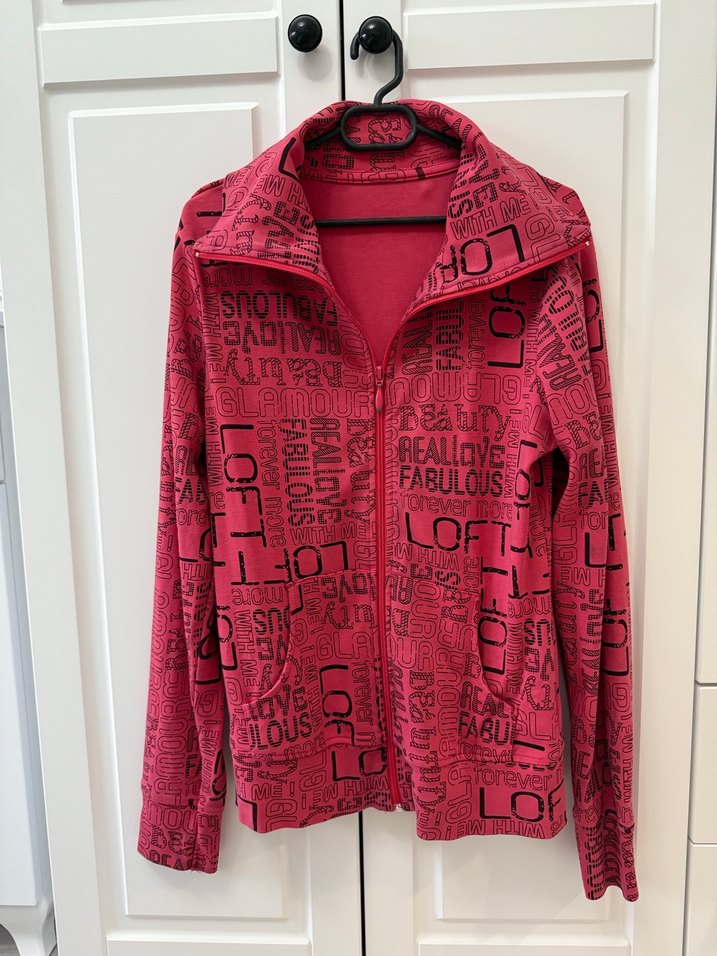 Loft Sweatshirt - Görsel 3