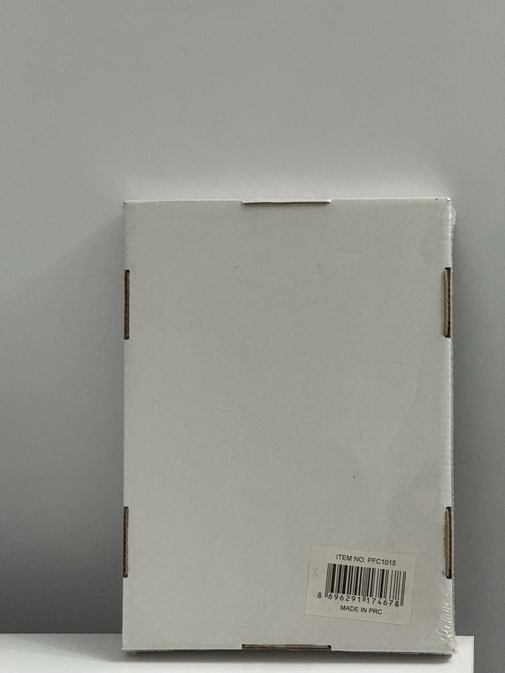 Cam Çerçeve - Görsel 2