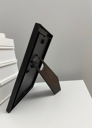 Ahşap Çerçeve - Görsel 4