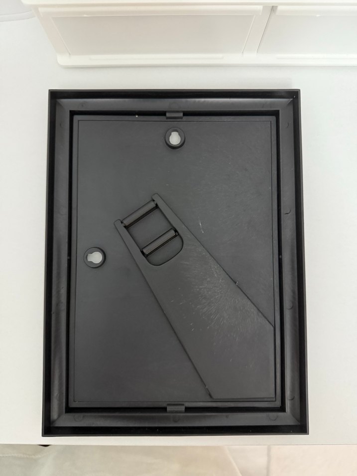 Ahşap Çerçeve - Görsel 3