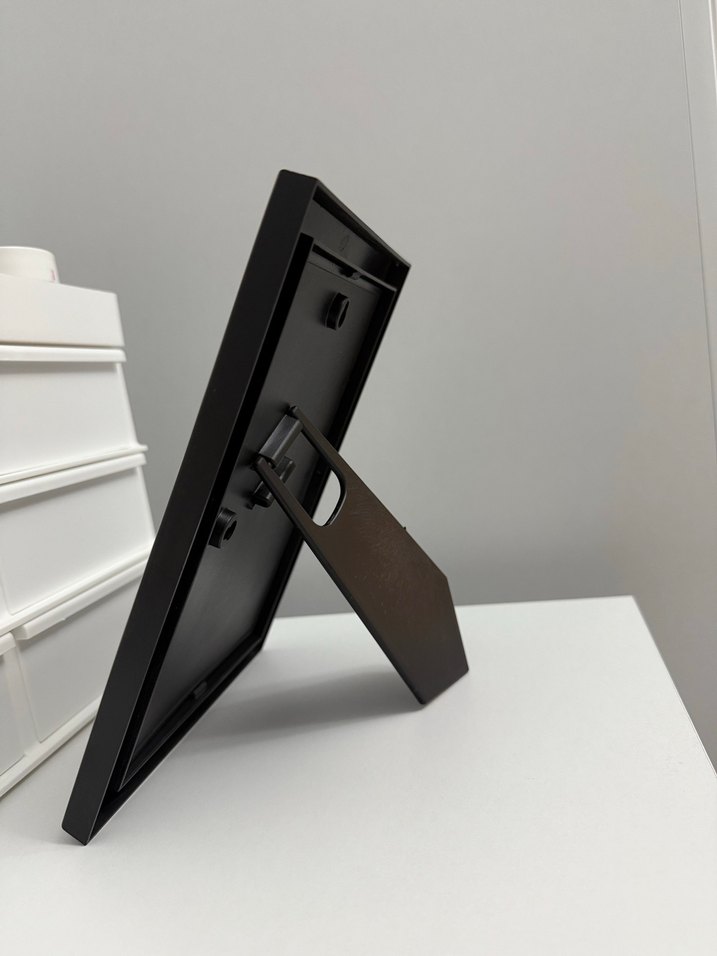 Ahşap Çerçeve - Görsel 4