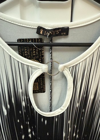 Kadın Elbise - Görsel 3