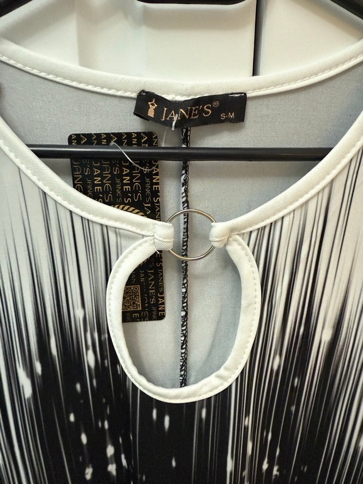 Kadın Elbise - Görsel 3