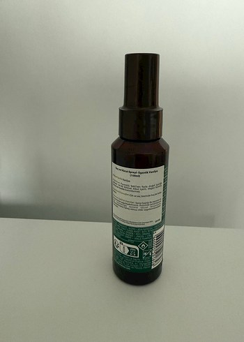 Yves Rocher Vanilya Saç ve Vücut Spreyi - Görsel 3