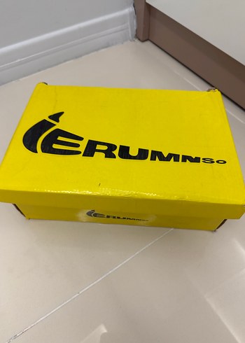 Nike Kyrie 7 Çift Renkli Basketbol Ayakkabısı - Görsel 9