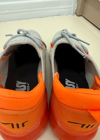 Nike Air70 Spor Ayakkabı - Görsel 9