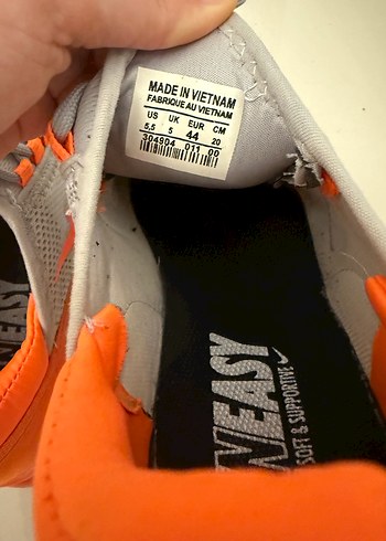 Nike Air70 Spor Ayakkabı - Görsel 7