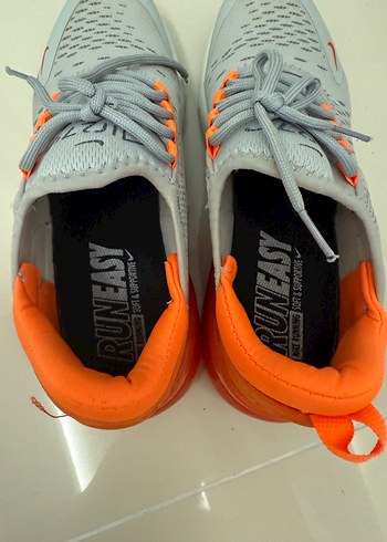 Nike Air70 Spor Ayakkabı - Görsel 8