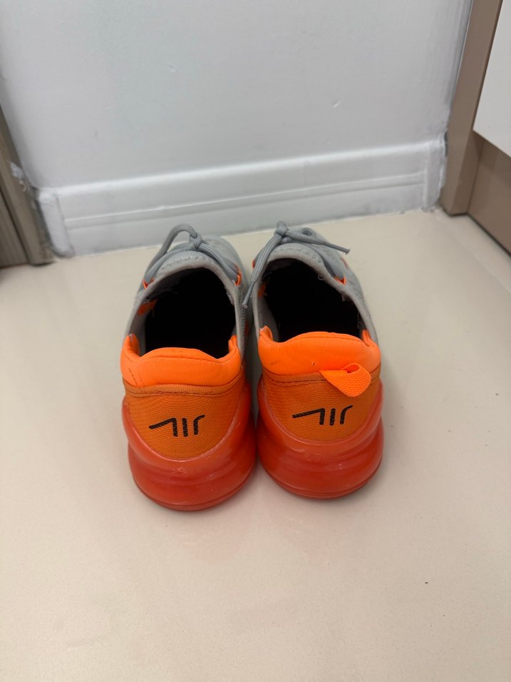 Nike Air70 Spor Ayakkabı - Görsel 3