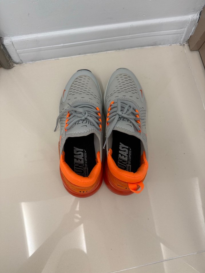 Nike Air70 Spor Ayakkabı - Görsel 2