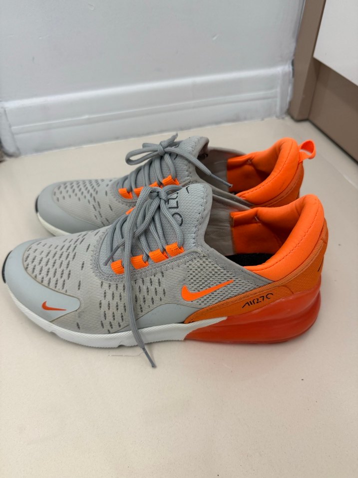 Nike Air70 Spor Ayakkabı - Görsel 4