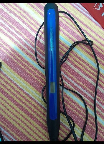 Remington düzleştirici