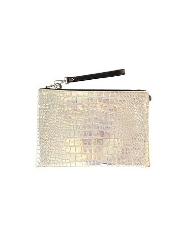 Matmazel Clutch / Portföy %70 İndirimli.