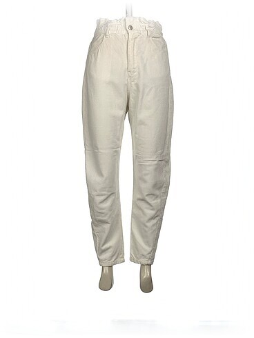 Zara Jean / Kot %70 İndirimli.