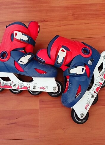 Decathlon paten 