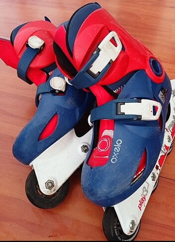 Beden Decathlon paten