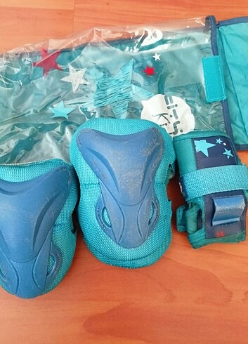 Decathlon paten korumaligi 