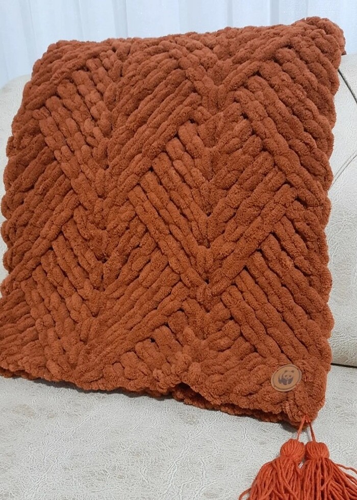 Bebek battaniyesi - Görsel 2