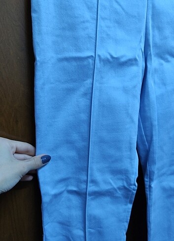 Kadın pantolon - Görsel 2